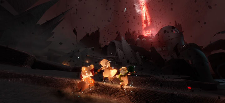 光遇中有没有什么特别的坏坏动作 光遇中有没有什么特别的坏坏动作