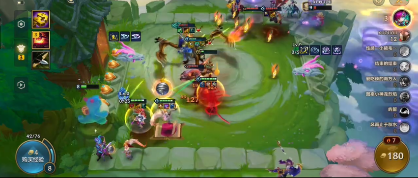 金铲铲之战如何使金铲铲与战斗士的特长互相补充