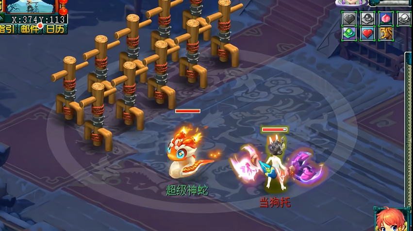 如何在梦幻西游中提高捕捉宝宝的成功率 如何在梦幻西游中提高捕捉宝宝的成功率