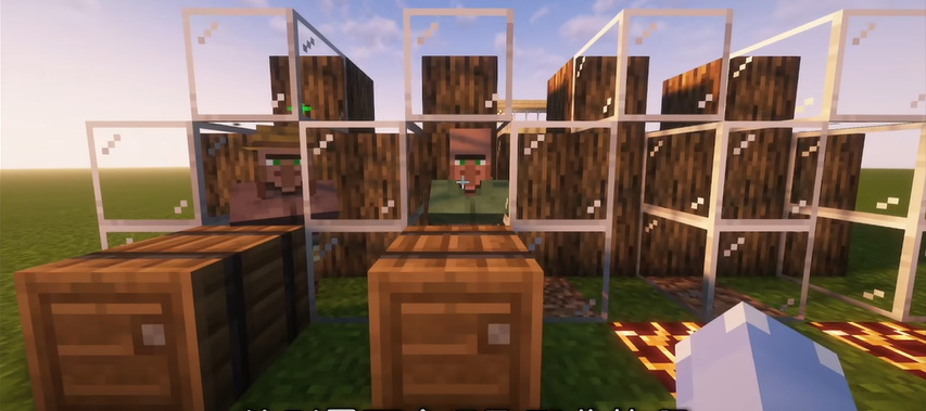 为了买皮肤在我的世界中如何领取钻石