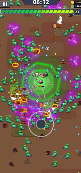 弹壳特攻队第23关有没有特殊任务