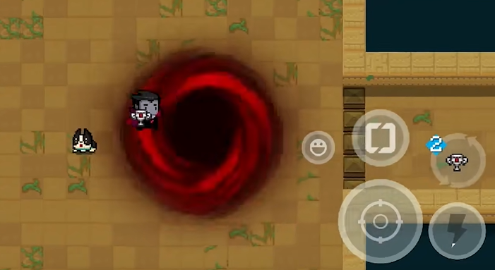 元气骑士隐藏角色教官攻略是什么 元气骑士隐藏角色教官攻略是什么