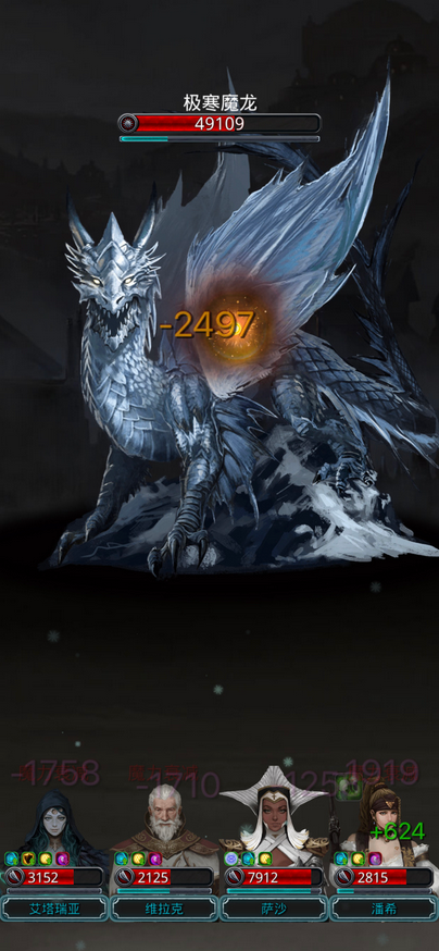 地下城堡2古神掉落装备的类型有哪些