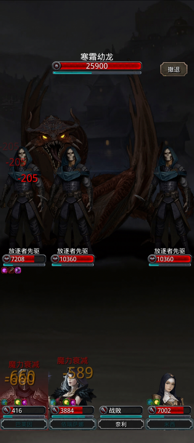 地下城堡2古神掉落装备的类型有哪些