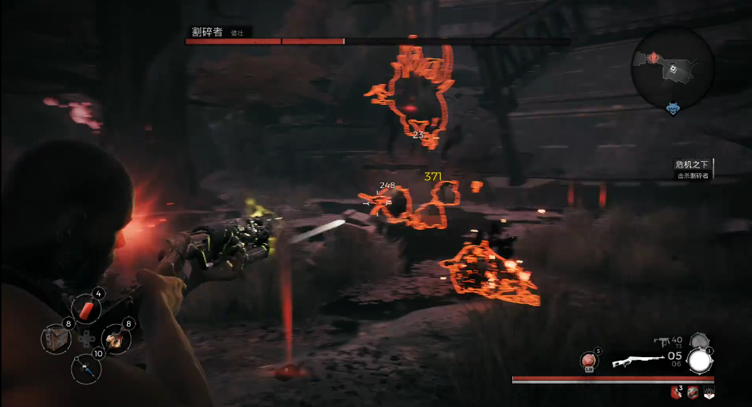 如何在古代遗迹中找到隐藏的宝箱