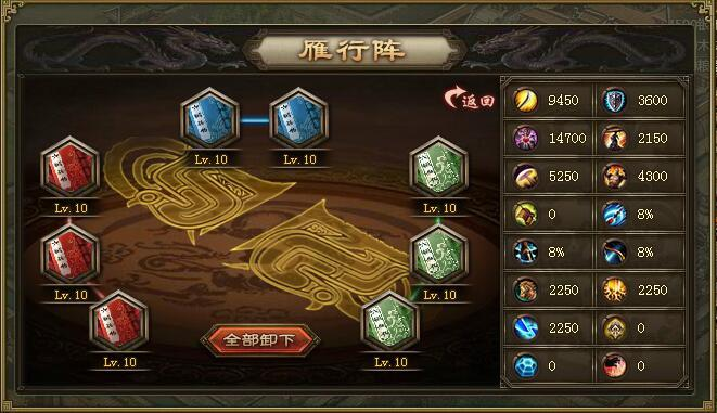 如何出100万点券的攻城掠地