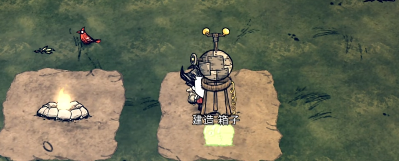 饥荒游戏中驯服蜘蛛的方法是什么