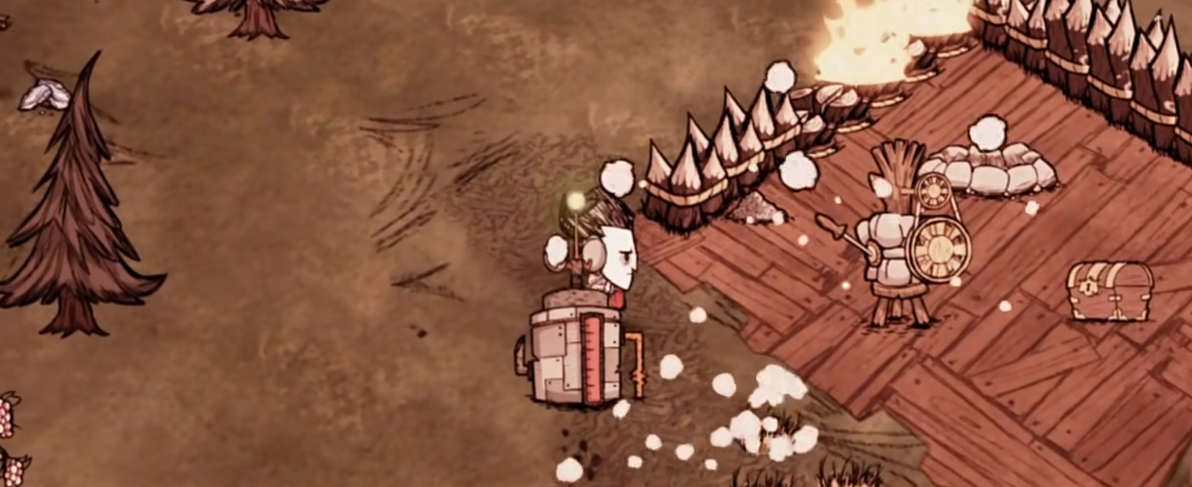 饥荒游戏中驯服蜘蛛的方法是什么