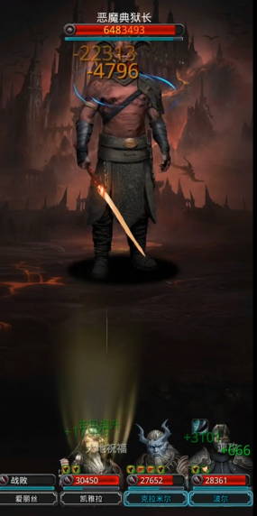 地下城堡2图17后有哪些技巧值得学习