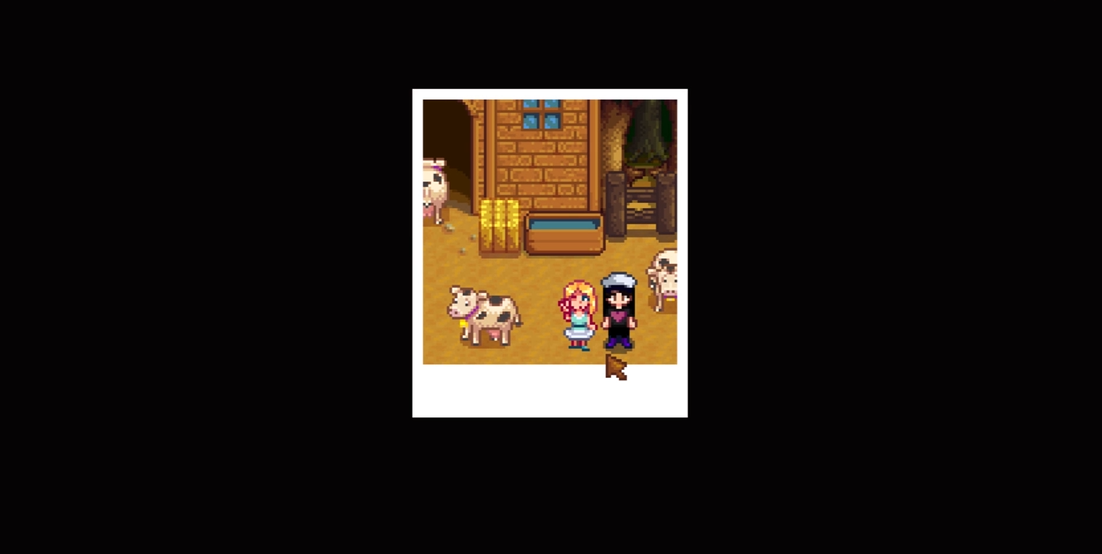 星露谷物语中被遗弃的新娘为何消失 星露谷物语中被遗弃的新娘为何消失