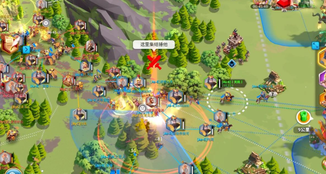 如何能在万国觉醒中升级兵种至二级 如何能在万国觉醒中升级兵种至二级