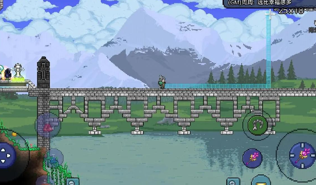 泰拉瑞亚怎样触发地牢其他宝箱的开启