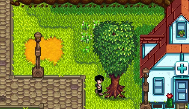 星露谷物语的垃圾桶升级有何实质作用