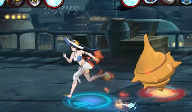 火影忍者手游美照拍摄需要用到哪些道具