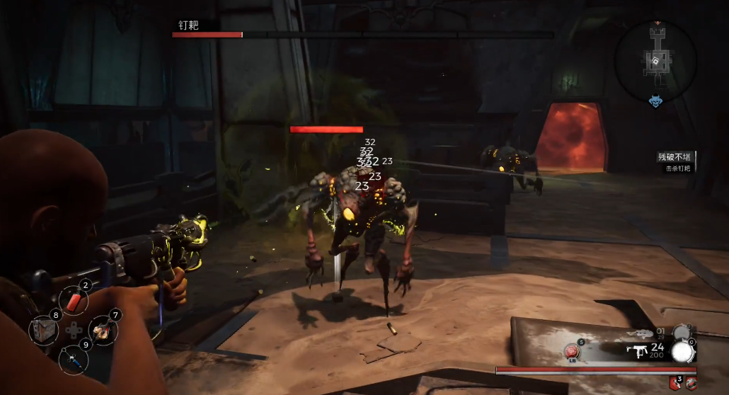 无妄坡遗迹中的仙灵应该在哪里寻找 无妄坡遗迹中的仙灵应该在哪里寻找