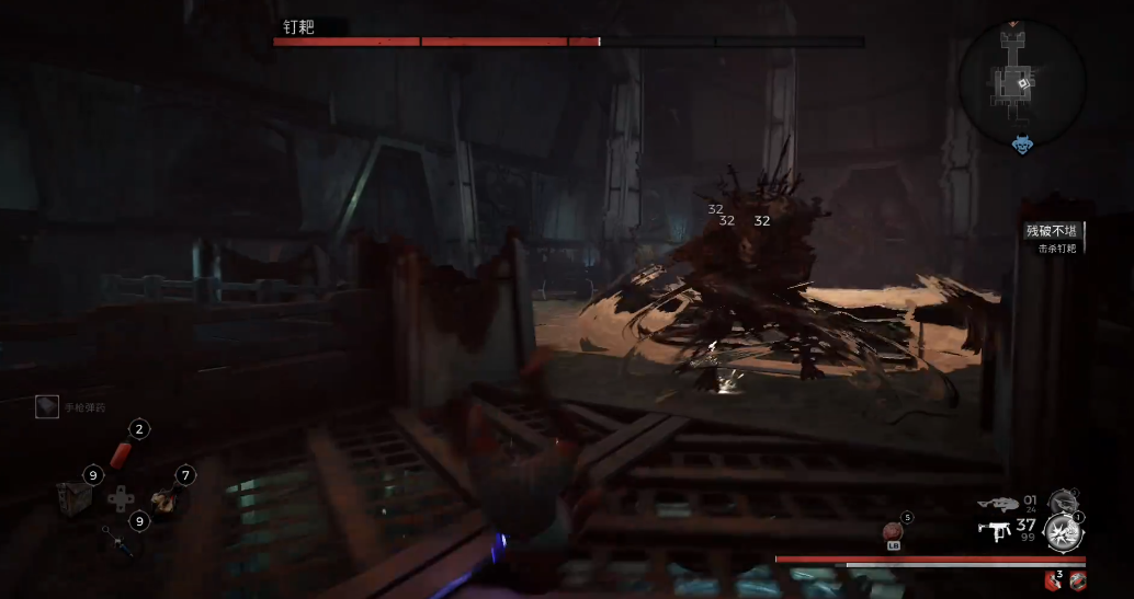 无妄坡遗迹中的仙灵应该在哪里寻找 无妄坡遗迹中的仙灵应该在哪里寻找