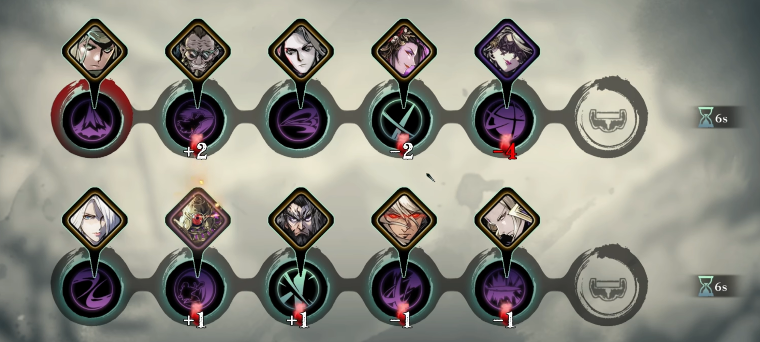 挑选适合自己的影之刃三自选心法有什么技巧