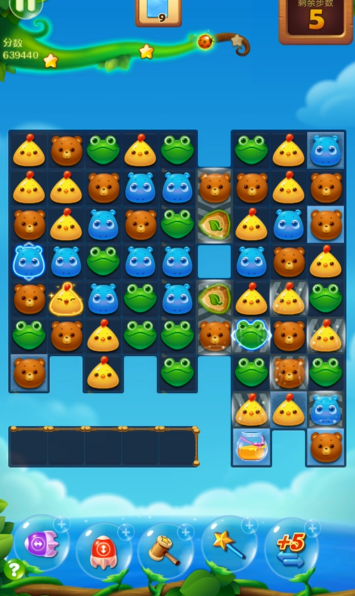 如何解开开心消消乐2338关的谜题 如何解开开心消消乐2338关的谜题