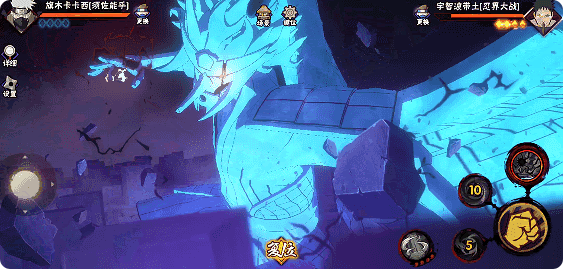 全橙卡阵容火影忍者需要多少资源