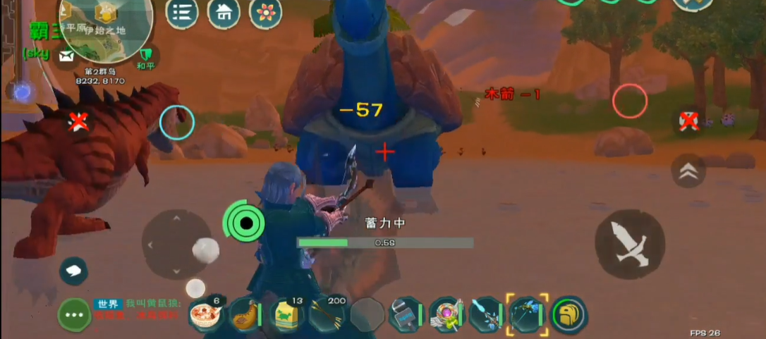 哪个地点能够最大化创造与魔法小蚯蚓的收益