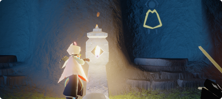 如何在光遇中双人快速通过禁阁关卡 如何在光遇中双人快速通过禁阁关卡