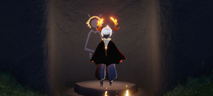 光遇晨岛龙蛋对游戏有何帮助