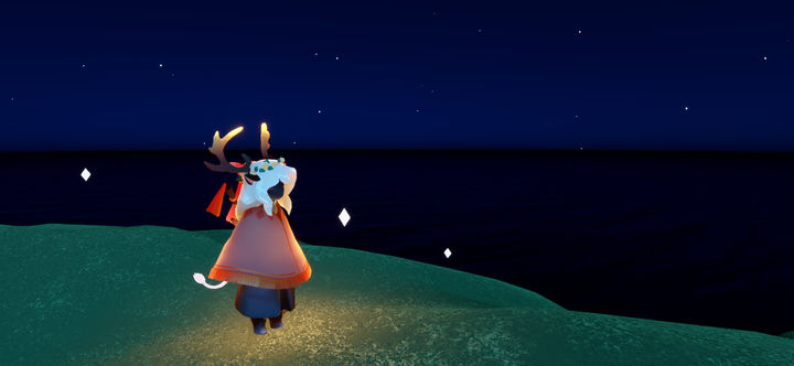 光遇晨岛龙蛋对游戏有何帮助