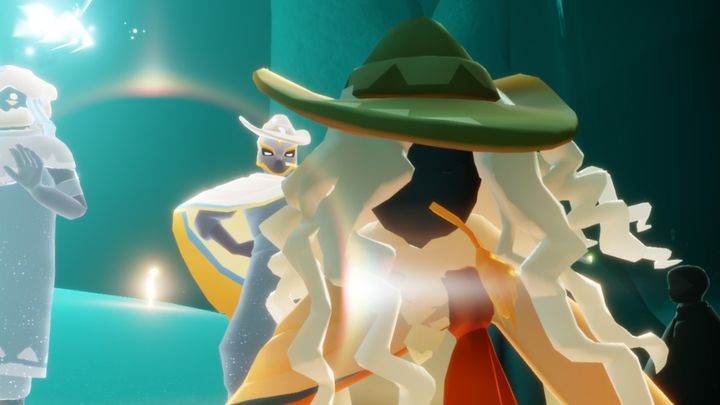 光遇是否有办法获取大量的爱心 光遇是否有办法获取大量的爱心