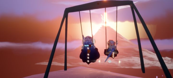 光遇斗篷可以和哪些斗笠搭配