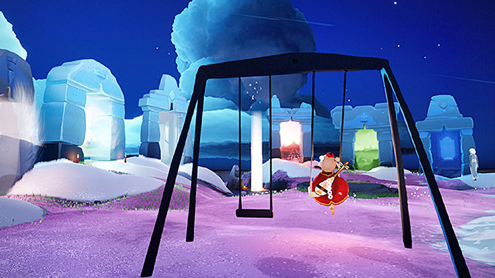 光遇斗篷可以和哪些斗笠搭配