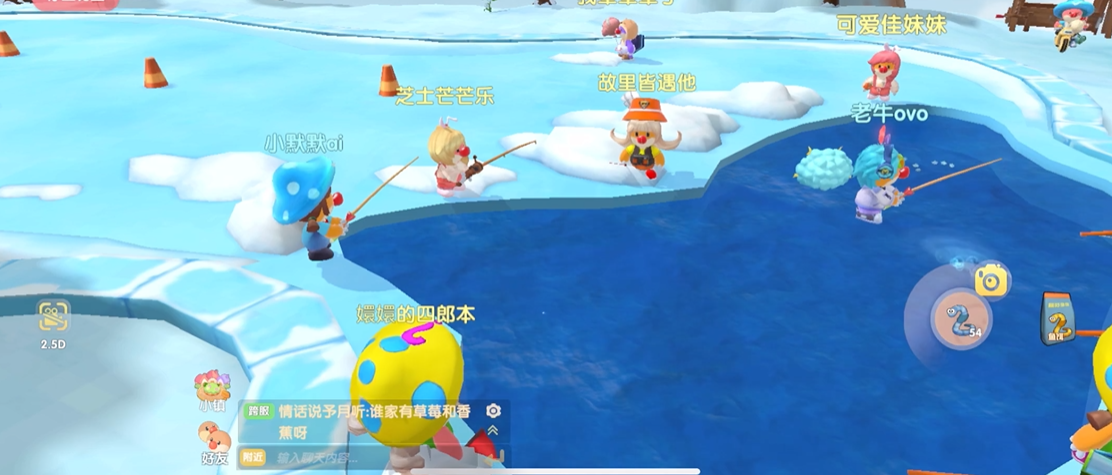 摩尔庄园桃鲜虾卷的制作方法是什么