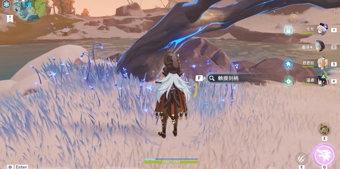 原神与狱中绽放之花是否有联系 原神与狱中绽放之花是否有联系