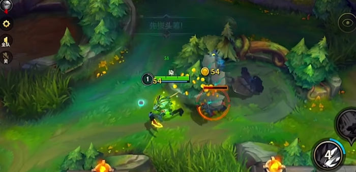 有没有必要加入英雄联盟手游新公会