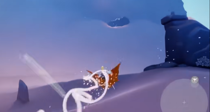 哪些场景适合使用光遇与云野先祖换的琴