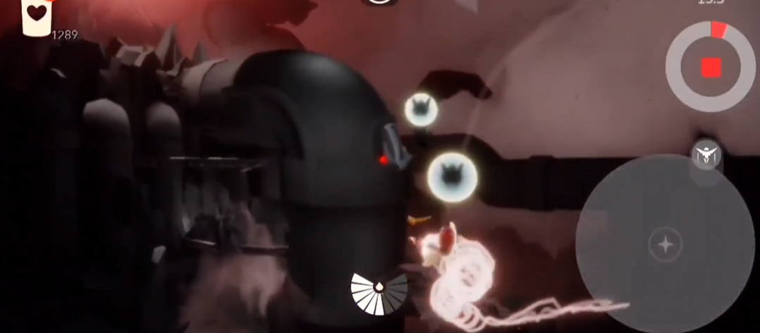 光遇飞翔记中有没有一些特殊的景点