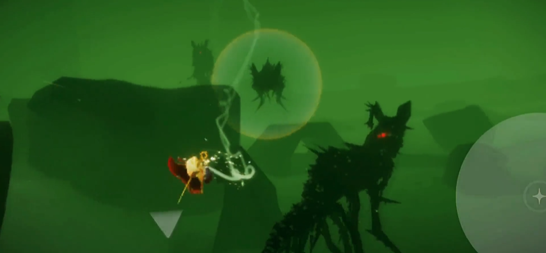 光遇耳朵光环需要具备什么条件才能得到 光遇耳朵光环需要具备什么条件才能得到