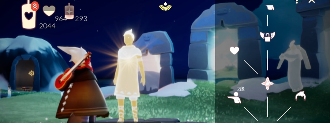 怎样才能持续不断地抬脚在光遇中 怎样才能持续不断地抬脚在光遇中