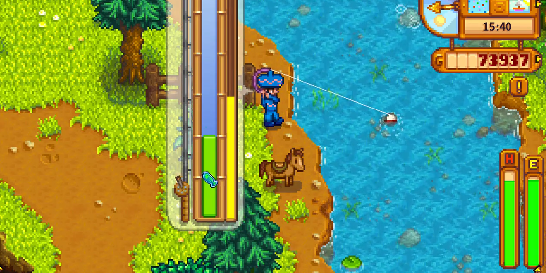 星露谷物语求教在哪里容易获得五彩碎片