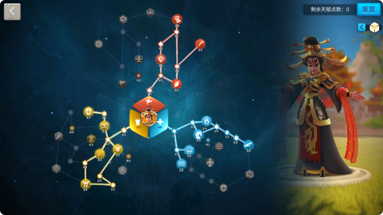 万国觉醒海报该从何处开始设计