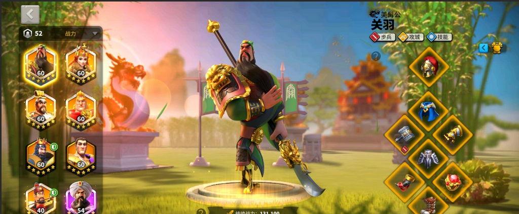 为何移民可以对万国觉醒的战力产生影响