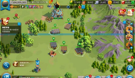 万国觉醒新手迁移是否可以转移游戏物品