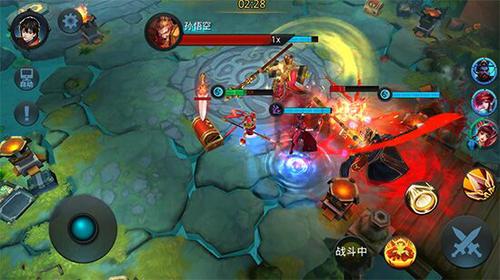 乱斗西游里的狻猊青瑶怎么得