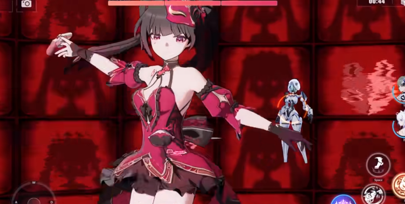 崩坏3激活十连抽应选择哪个角色