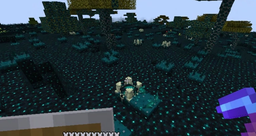 我的世界游戏是否会对孩子的眼睛造成伤害