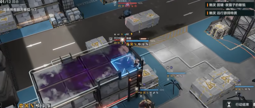 少女前线2022年突击步枪排名有何变化