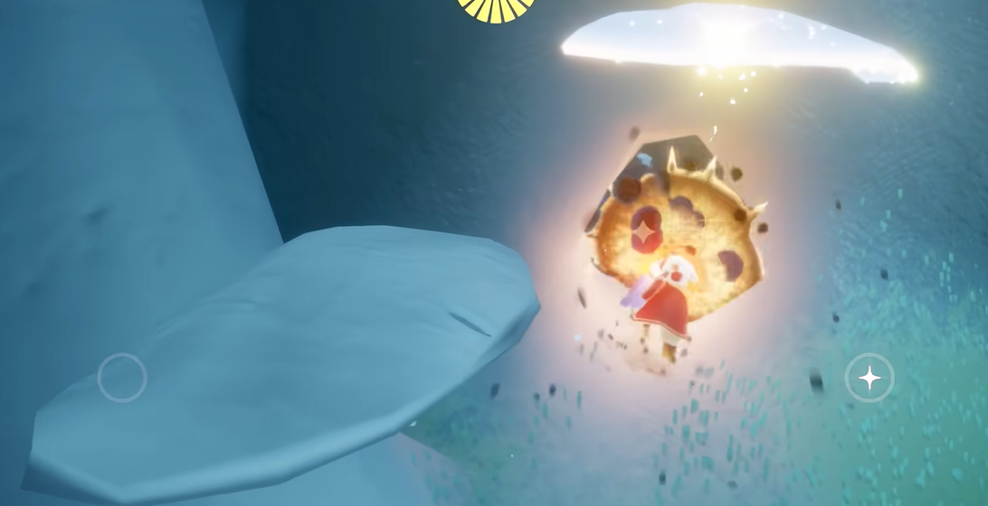 光遇该如何触发并发射爱心动作