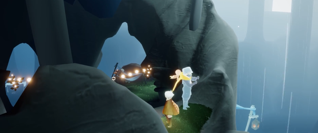 光遇千鸟岛离开的方法有哪些