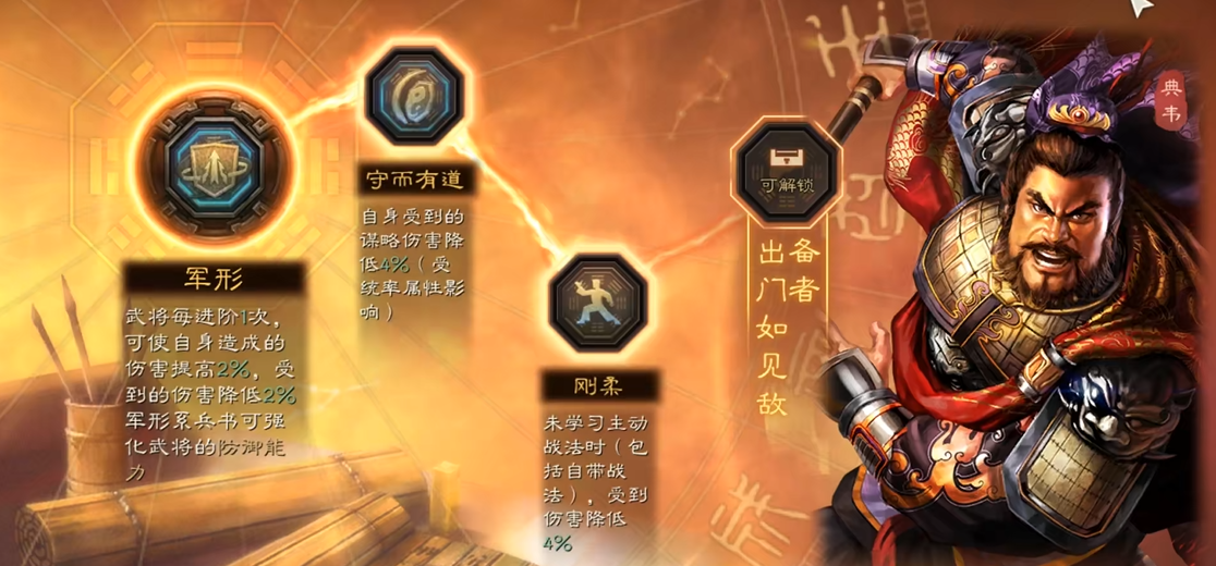 三国志战略版枪兵宝物如何组枪