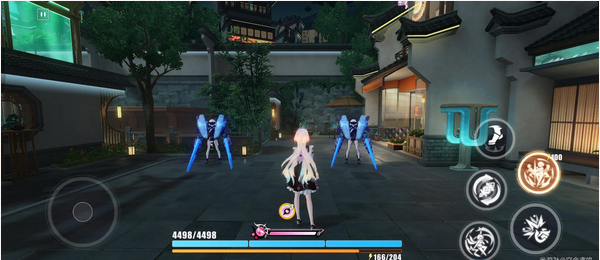 崩坏3中哪个角色的特效最优秀