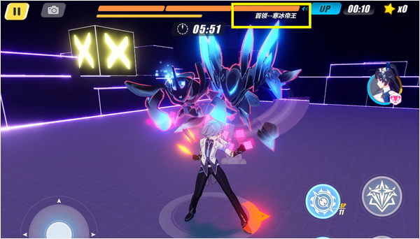 崩坏3是否有特定方式可以激活时空断裂 崩坏3是否有特定方式可以激活时空断裂